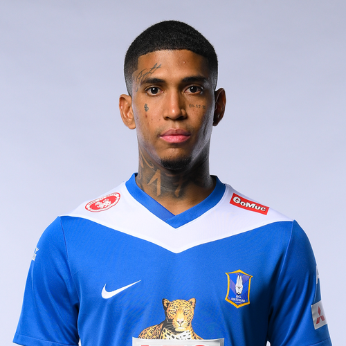 RANIEL SANTANA DE VASCONCELOS