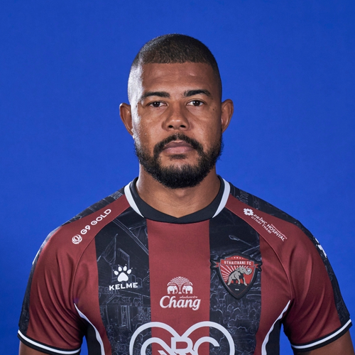 RICARDO HENRIQUE DA SILVA DOS SANTOS