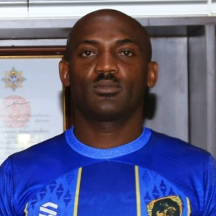 JOHN OWOERI