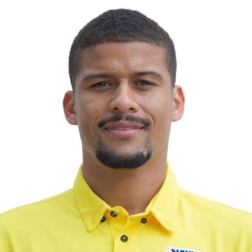 LUAN PEREIRA DOS SANTOS