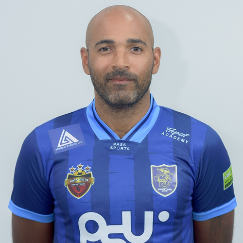 JOSIMAR TIAGO DA  SILVA