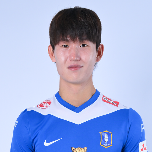 HWANG MYEONG HYEON